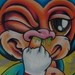 Tattoos - Johns Butthole - 36131